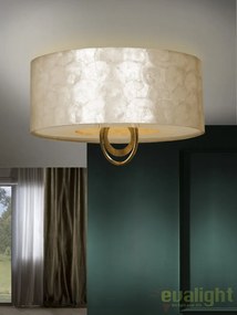 Plafoniera LED eleganta design clasic diam. 55cm EDEN SV-716478