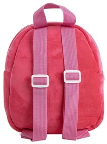Gabby&#039;s Dollhouse Pals rucsac pluş, geantă 22 cm