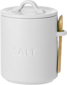 Recipient din ceramică pentru sare Essentials – Ladelle