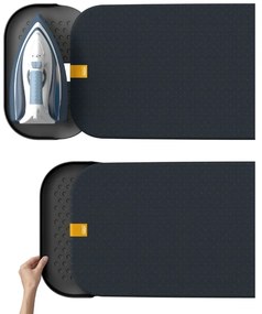 Masă de călcat 135x45 cm Glide Max Plus – Joseph Joseph
