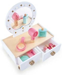 Hape Măsuța mea cosmetică stilată