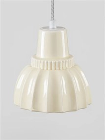 Lustra, Pendul ceramic PICCO