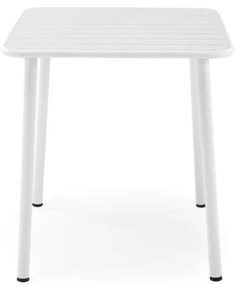Masa patrata Bosco alba L70 cm