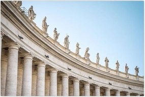 Tablou - Vatican (90x60 cm)