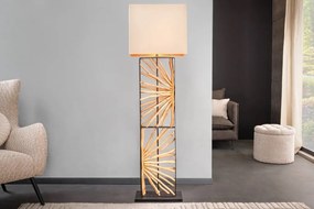 Lampa de podea design unic EUPHORIA 165cm