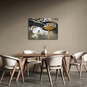 Tablou - espresso (70x50 cm)