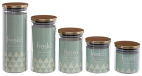 Recipient pentru alimente Freska – Premier Housewares