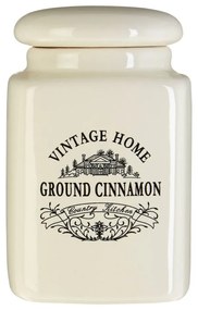 Recipiente de condimente 6 buc. Vintage Home – Premier Housewares