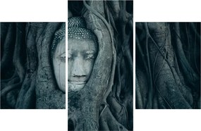 Tablou - Fața Thailandeză (90x60 cm)