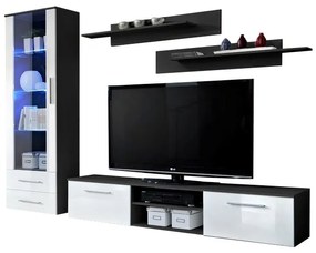 Mobilier living Gorefield 23 EMWH GA (cu iluminat). 764068