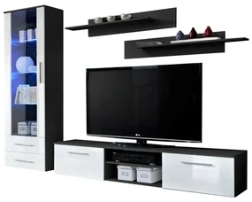 Mobilier living Gorefield 23 EMWH GA (cu iluminat). 764068