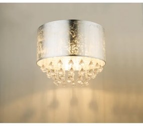 Globo 15188D3 - Plafonieră AMY I 1xE27/60W/230V