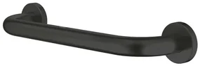 Maner de sustinere negru mat Grohe Essentials 35 cm