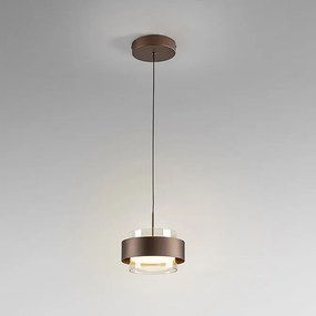 Lustra/ Pendul LED design modern Nature