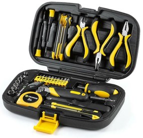 Fieldmann FDG 5017-36R set de scule, 36 piese