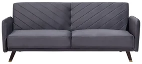 Canapea 3 locuri Skagen (gri) . 1008926