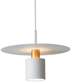 Lampă elegantă cu design modern Negru