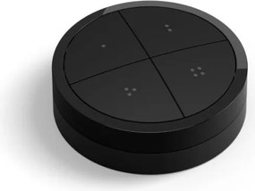 Philips Hue TAP DO cu întrerupător, 1xCR2032, negru