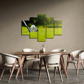 Tablou - Golf (150x105 cm)