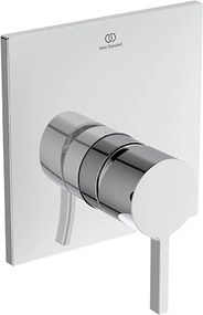 Baterie dus Ideal Standard Atelier Joy Neo crom lucios fara corp ingropat