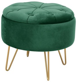 Taburete Consiguio (verde). 1117292