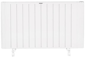 Încălzitor electric Solis 2000W alb