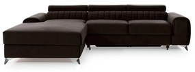 Coltar extensibil Grayson pe stanga Nube 22