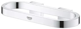 Inel portprosop Grohe Selection multifunctional crom lucios