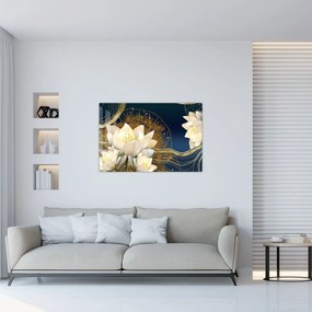 Tablou - Colaj (90x60 cm)