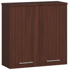 Zondo Dulap de perete pentru baie Farid TYP5 (wenge). 1068999