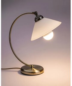 Rabalux 2702 - Lampa de masa MARIAN 1xE27/60W/230V