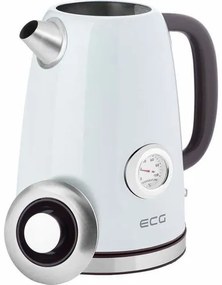 Fierbător electric ECG RK 1700 Magnifica Intenso