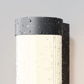 Aplica de perete LED iluminat exterior IP54 Rounge