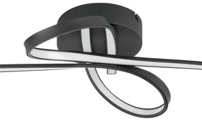 Eglo 99323 - Plafonieră LED SELVINA LED/21W/230V