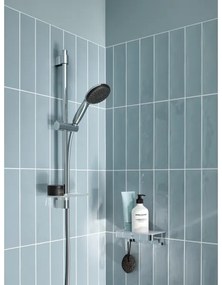 GROHE 26952001 - Set de duș VITALIO START 110 600 mm crom lucios