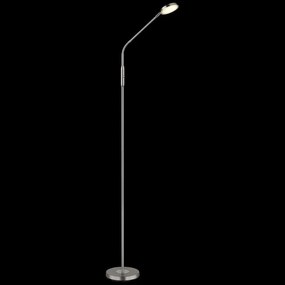 Lampadar/Lampa de podea LED minimalista SILVIO