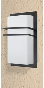 Rabalux 8169 - Corp de iluminat perete exterior SEATTLE 1xE27/11W/230V