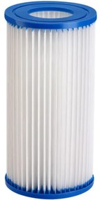 Deuba Insert filtru 20,5x10,5cm - albastru