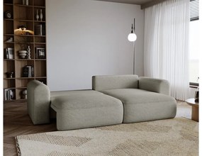 Colțar Sorento  (gri bej + negru). 1099447