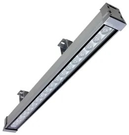 Corp iluminat LED 1X36W 5500K 98STREAM36 ELMARK