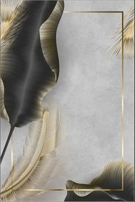 Covor, Els2435, 100x150 cm, Multicolor