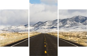 Tablou - Great Basin, Nevada, USA (90x60 cm)