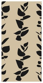 Tapet - Decor floral XX.