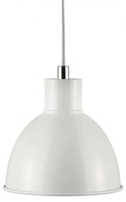 Lustra moderna design minimalist Pop, alb 45833001 NL