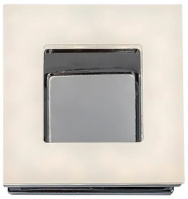 Aplică LED pentru baie Rabalux 75018 BLAS LED/5W/230V 4000K