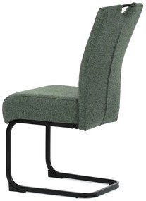 Scaun sufragerie Desea (verde). 1120510