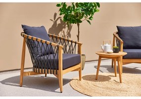 Pernă pentru scaun de grădină 68x118 cm Bora Bora – Hartman