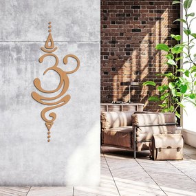 DUBLEZ | Sticker - Mantra OM