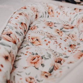 Babynest Boho Softness
