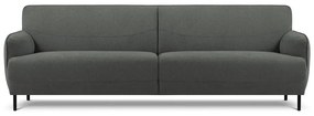 Canapea Windsor &amp; Co Sofas Neso, 235 cm, gri
